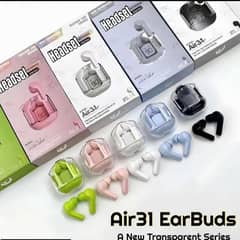 Earbuds