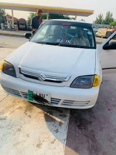 Suzuki Cultus VX 2004