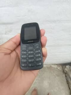 nokia 105 2022 double sim original