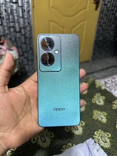 Oppo Reno 11F 8/256 0