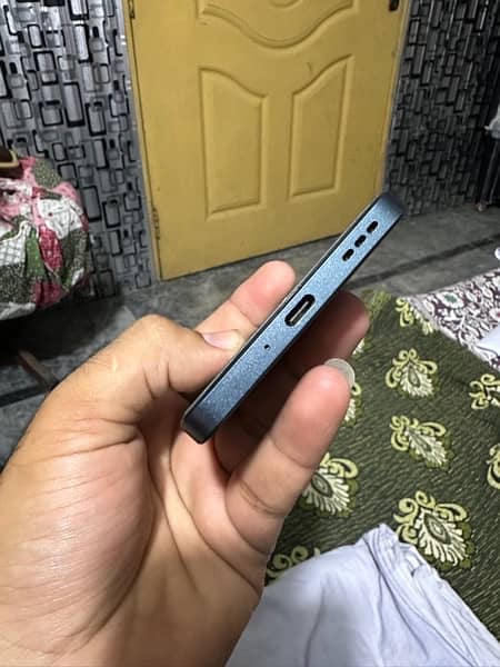 Oppo Reno 11F 8/256 5