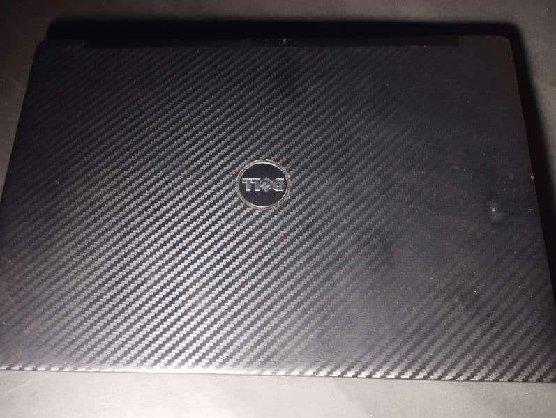 Dell Latitude 7280 5