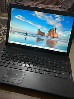 Acer aspire 5336 3gb ram 320gb hard disk