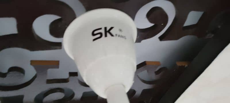 SK Fan for sale 3