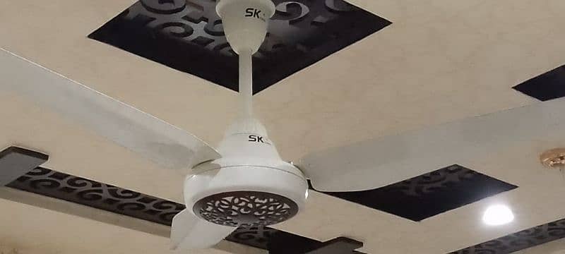 SK Fan for sale 4