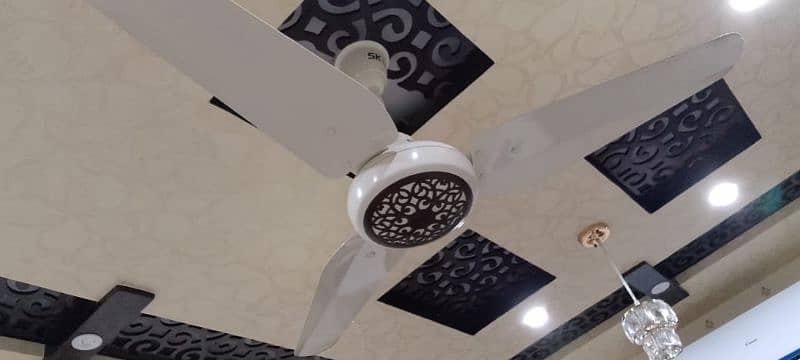 SK Fan for sale 10