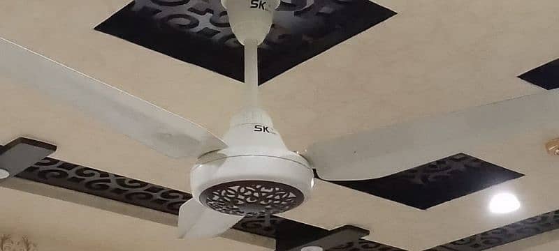 SK Fan for sale 12