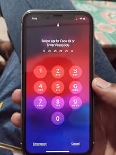 iPhone XR converted 13 pro