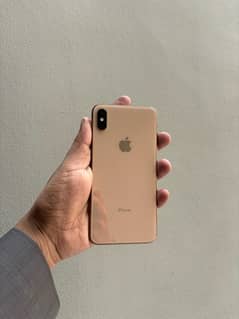 iPhone Xs Max 256 GB PTA Approved