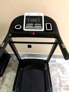 Body Care Treadmill