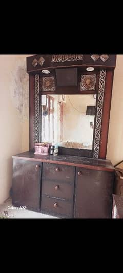 dressing table for sale