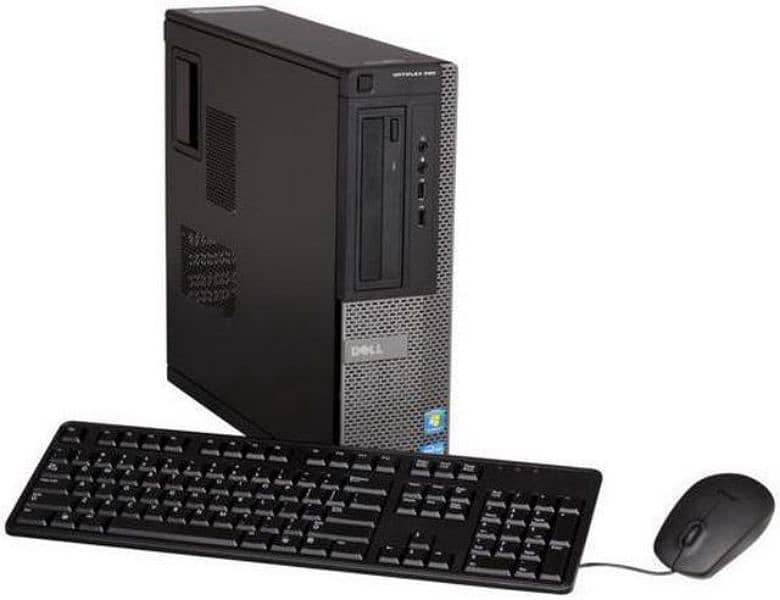 Gamming pc, low price, low budget, play all games gta 5,pubg, freefire 5