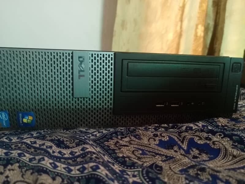 Gamming pc, low price, low budget, play all games gta 5,pubg, freefire 10