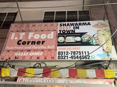 Shawarma