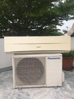 non inverter panasonic ac 1.5