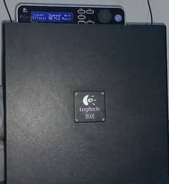 Only Logitech Z-5400 5.1 Dolby Digital prologic THX