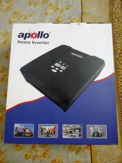 Appollo inverter 5+5 inverter