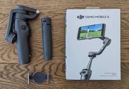 DJI OSMO 6