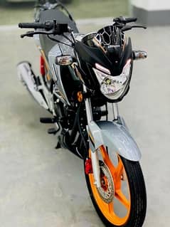 HONDA CB150f (special edition)