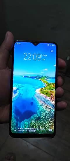 Vivo y91 64GB 8/10
official dual sim orignal box chrgr//
0331/5678/138