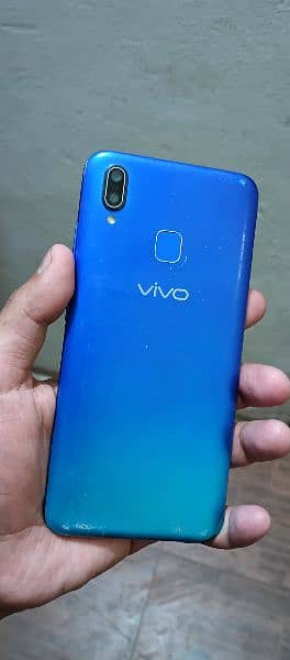 Vivo y91 64GB 8/10 official dual sim orignal box chrgr// 0331/5678/138 2