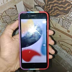 iPhone 7 plus non PTA bypass