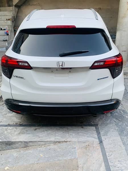 pls WhatsApp Contact Honda Vezel 2019 Automatic 9