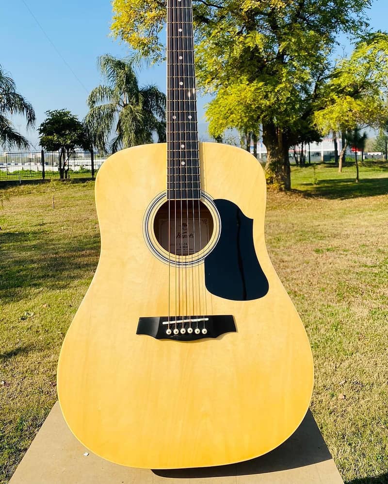 The Guitar Store Pakistan Find here complete range of Guitar 1