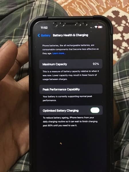 i phone xr non pta black 0