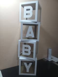 Baby Box desgine