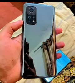 Xiaomi mi 10T pro 5G