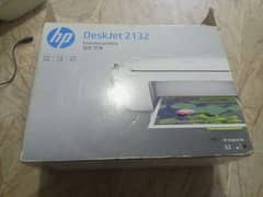 hp desk jet 2132 0