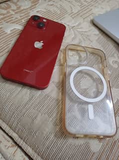 IPHONE 13 MINI , Dual Sim, NON PTA