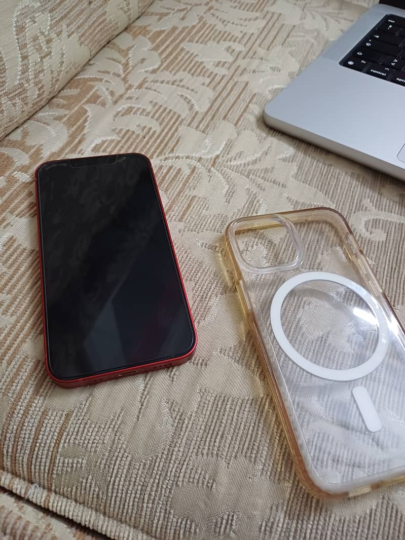 IPHONE 13 MINI , Dual Sim, NON PTA 3