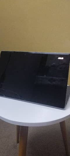Asus Core i5 Laptop without Battery