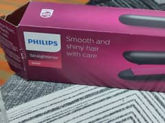 Philips straightener (Model 3000)