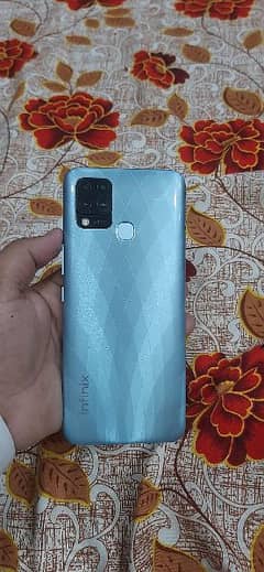 infinix