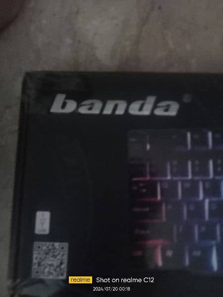 gaming keyboard and mouse for sale 3