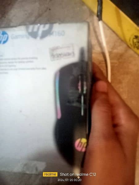 gaming keyboard and mouse for sale 4