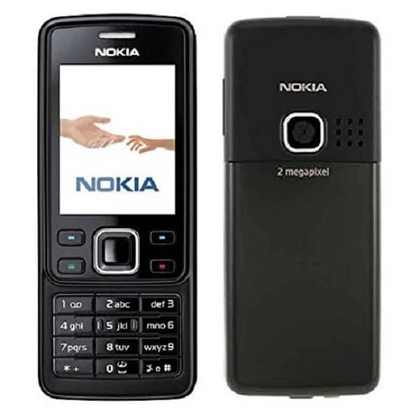 nokia 6300 black metal 0