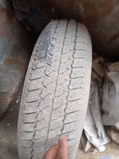 used tyre 13 size