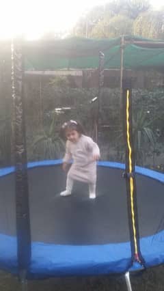 Trampoline