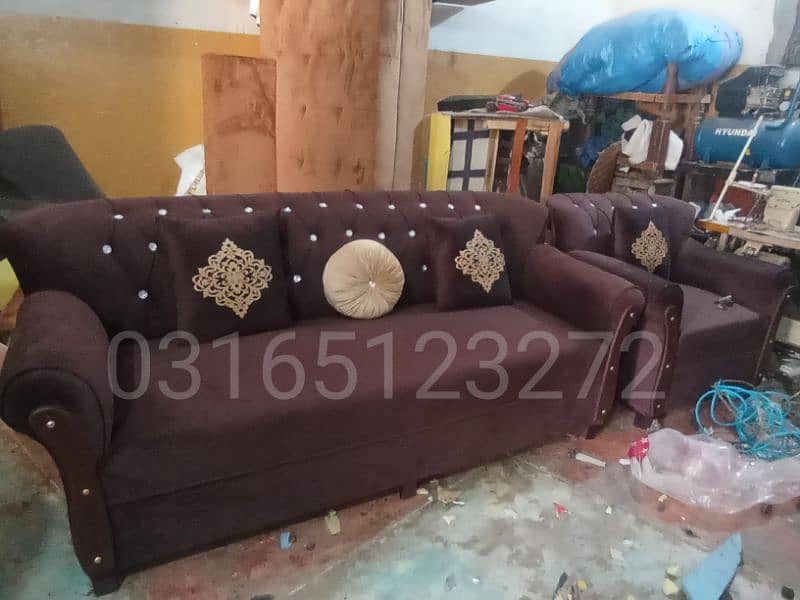 Sofa set 4