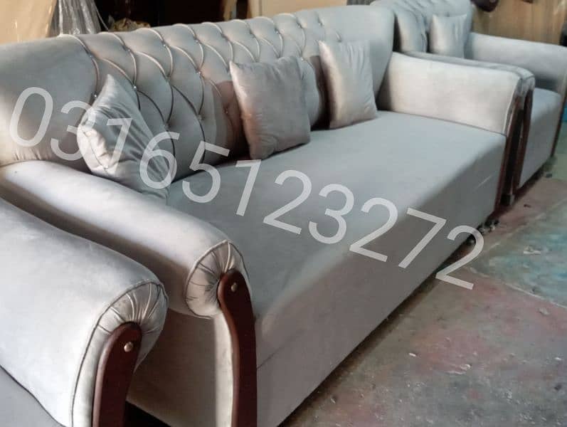 Sofa set 5