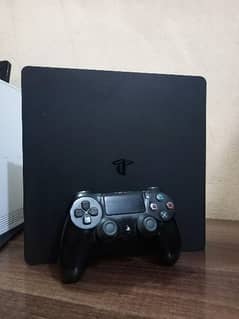 PS4 Slim For Sale!