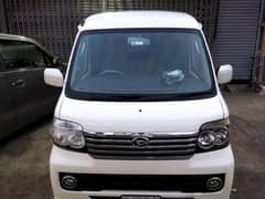 Daihatsu Atrai Wagon 2016/21