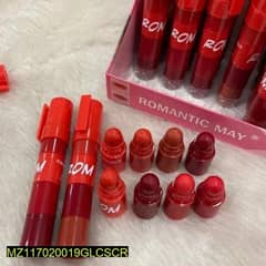 4 in 1 mate lipstick