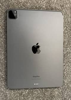 iPad Pro 11-inch (M2) 4th Generation - 256GB, WiFi (2023)