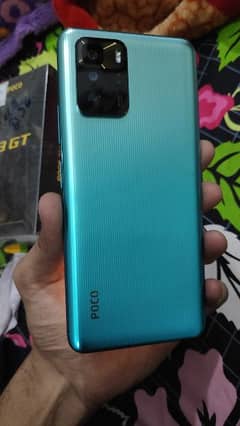 Poco X3 GT 8/256