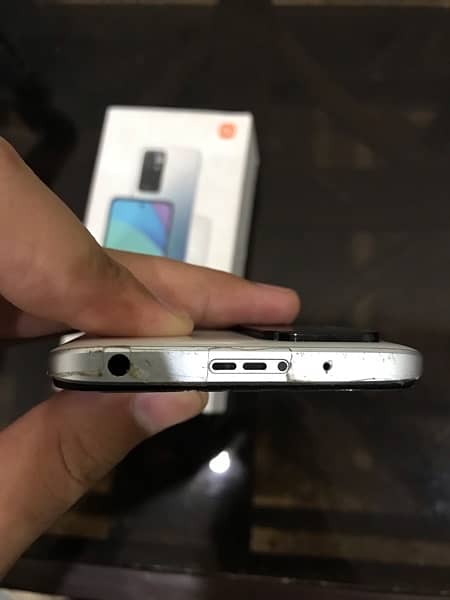 MI Redmi 10 6.128 for urgent sale 4